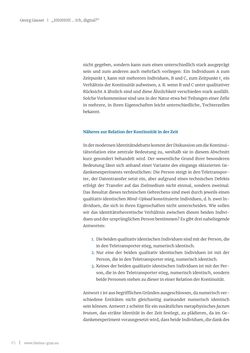 Image of the Page - 45 - in Limina - Grazer theologische Perspektiven, Volume 3:2