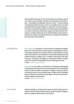 Bild der Seite - 93 - in Limina - Grazer theologische Perspektiven, Band 3:2