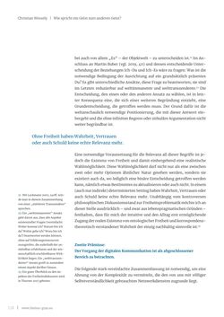 Bild der Seite - 118 - in Limina - Grazer theologische Perspektiven, Band 3:2