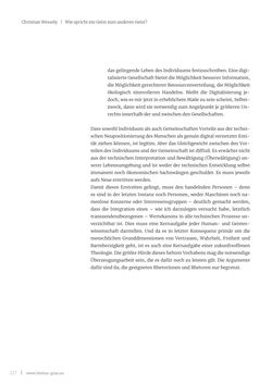 Image of the Page - 127 - in Limina - Grazer theologische Perspektiven, Volume 3:2