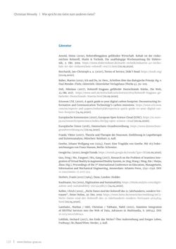 Bild der Seite - 128 - in Limina - Grazer theologische Perspektiven, Band 3:2