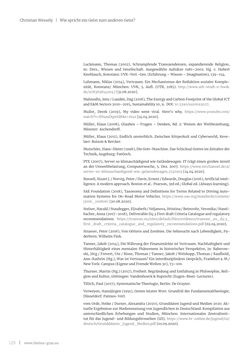 Bild der Seite - 129 - in Limina - Grazer theologische Perspektiven, Band 3:2