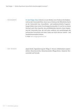 Bild der Seite - 132 - in Limina - Grazer theologische Perspektiven, Band 3:2