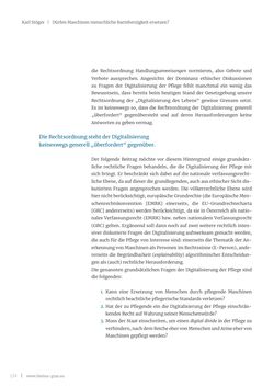 Image of the Page - 134 - in Limina - Grazer theologische Perspektiven, Volume 3:2