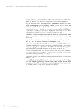 Image of the Page - 148 - in Limina - Grazer theologische Perspektiven, Volume 3:2