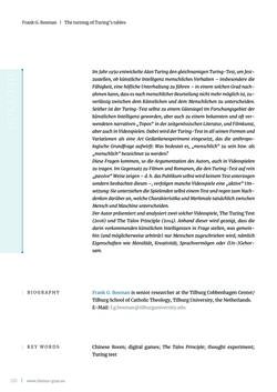 Bild der Seite - 150 - in Limina - Grazer theologische Perspektiven, Band 3:2