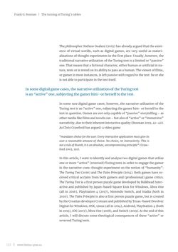 Bild der Seite - 153 - in Limina - Grazer theologische Perspektiven, Band 3:2