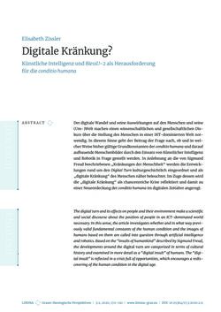 Image of the Page - 172 - in Limina - Grazer theologische Perspektiven, Volume 3:2