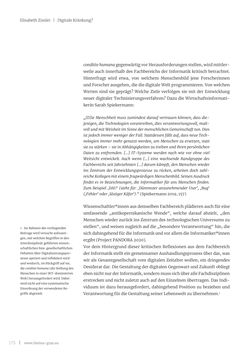 Image of the Page - 175 - in Limina - Grazer theologische Perspektiven, Volume 3:2