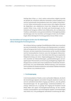 Image of the Page - 195 - in Limina - Grazer theologische Perspektiven, Volume 3:2