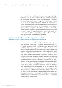 Bild der Seite - 213 - in Limina - Grazer theologische Perspektiven, Band 3:2