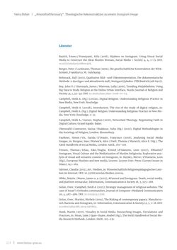 Bild der Seite - 214 - in Limina - Grazer theologische Perspektiven, Band 3:2