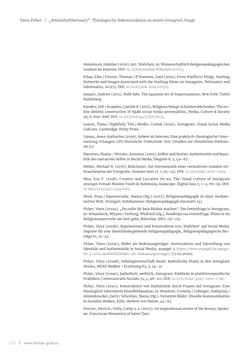 Bild der Seite - 215 - in Limina - Grazer theologische Perspektiven, Band 3:2