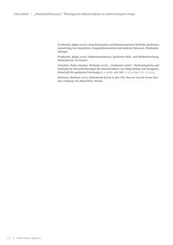 Bild der Seite - 216 - in Limina - Grazer theologische Perspektiven, Band 3:2