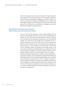 Image of the Page - 234 - in Limina - Grazer theologische Perspektiven, Volume 3:2