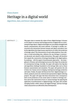 Bild der Seite - 236 - in Limina - Grazer theologische Perspektiven, Band 3:2