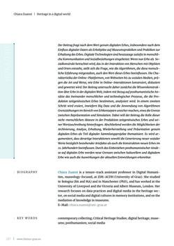 Bild der Seite - 237 - in Limina - Grazer theologische Perspektiven, Band 3:2