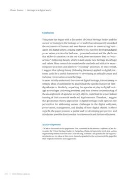 Image of the Page - 255 - in Limina - Grazer theologische Perspektiven, Volume 3:2