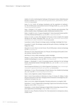 Image of the Page - 258 - in Limina - Grazer theologische Perspektiven, Volume 3:2