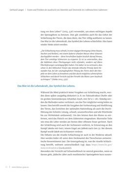 Bild der Seite - 43 - in Limina - Grazer theologische Perspektiven, Band 4:2
