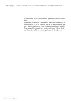 Image of the Page - 64 - in Limina - Grazer theologische Perspektiven, Volume 4:2