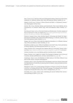 Image of the Page - 66 - in Limina - Grazer theologische Perspektiven, Volume 4:2