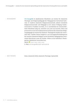 Image of the Page - 68 - in Limina - Grazer theologische Perspektiven, Volume 4:2