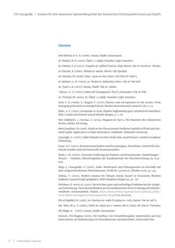 Bild der Seite - 85 - in Limina - Grazer theologische Perspektiven, Band 4:2