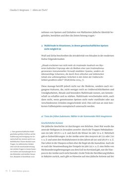 Image of the Page - 97 - in Limina - Grazer theologische Perspektiven, Volume 4:2