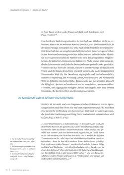 Image of the Page - 100 - in Limina - Grazer theologische Perspektiven, Volume 4:2