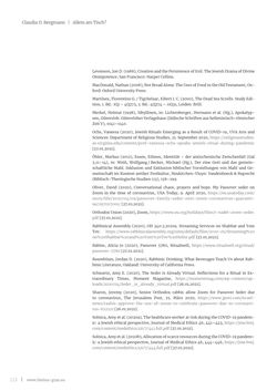 Image of the Page - 115 - in Limina - Grazer theologische Perspektiven, Volume 4:2