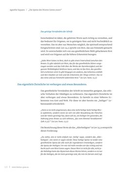 Image of the Page - 127 - in Limina - Grazer theologische Perspektiven, Volume 4:2