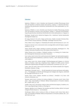 Image of the Page - 134 - in Limina - Grazer theologische Perspektiven, Volume 4:2