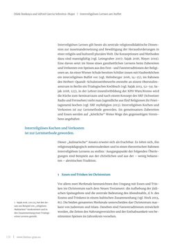 Image of the Page - 138 - in Limina - Grazer theologische Perspektiven, Volume 4:2