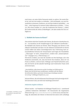 Image of the Page - 172 - in Limina - Grazer theologische Perspektiven, Volume 4:2