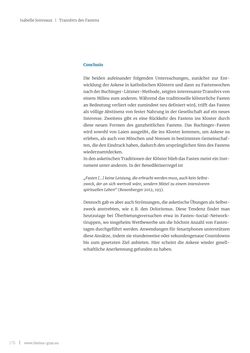 Image of the Page - 178 - in Limina - Grazer theologische Perspektiven, Volume 4:2