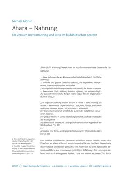 Image of the Page - 181 - in Limina - Grazer theologische Perspektiven, Volume 4:2