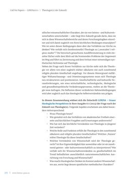 Bild der Seite - 207 - in Limina - Grazer theologische Perspektiven, Band 4:2