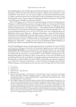 Bild der Seite - 19 - in Literarisches System in Österreich 1933/1938–1945 - Zensur und Förderung – Literarische Vereine – Anthologien
