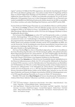 Image of the Page - 20 - in Literarisches System in Österreich 1933/1938–1945 - Zensur und Förderung – Literarische Vereine – Anthologien