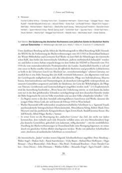 Bild der Seite - 26 - in Literarisches System in Österreich 1933/1938–1945 - Zensur und Förderung – Literarische Vereine – Anthologien