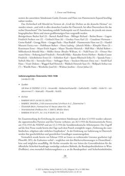 Bild der Seite - 28 - in Literarisches System in Österreich 1933/1938–1945 - Zensur und Förderung – Literarische Vereine – Anthologien