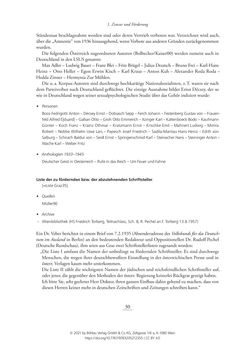 Bild der Seite - 30 - in Literarisches System in Österreich 1933/1938–1945 - Zensur und Förderung – Literarische Vereine – Anthologien