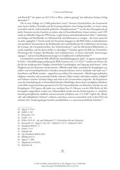 Image of the Page - 36 - in Literarisches System in Österreich 1933/1938–1945 - Zensur und Förderung – Literarische Vereine – Anthologien