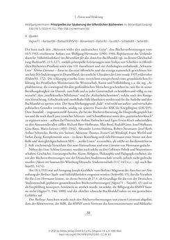 Image of the Page - 38 - in Literarisches System in Österreich 1933/1938–1945 - Zensur und Förderung – Literarische Vereine – Anthologien