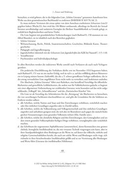 Bild der Seite - 40 - in Literarisches System in Österreich 1933/1938–1945 - Zensur und Förderung – Literarische Vereine – Anthologien