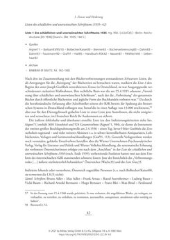 Bild der Seite - 42 - in Literarisches System in Österreich 1933/1938–1945 - Zensur und Förderung – Literarische Vereine – Anthologien