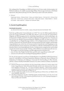 Bild der Seite - 50 - in Literarisches System in Österreich 1933/1938–1945 - Zensur und Förderung – Literarische Vereine – Anthologien