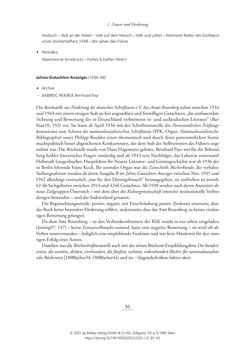 Bild der Seite - 56 - in Literarisches System in Österreich 1933/1938–1945 - Zensur und Förderung – Literarische Vereine – Anthologien
