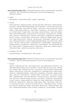 Image of the Page - 57 - in Literarisches System in Österreich 1933/1938–1945 - Zensur und Förderung – Literarische Vereine – Anthologien